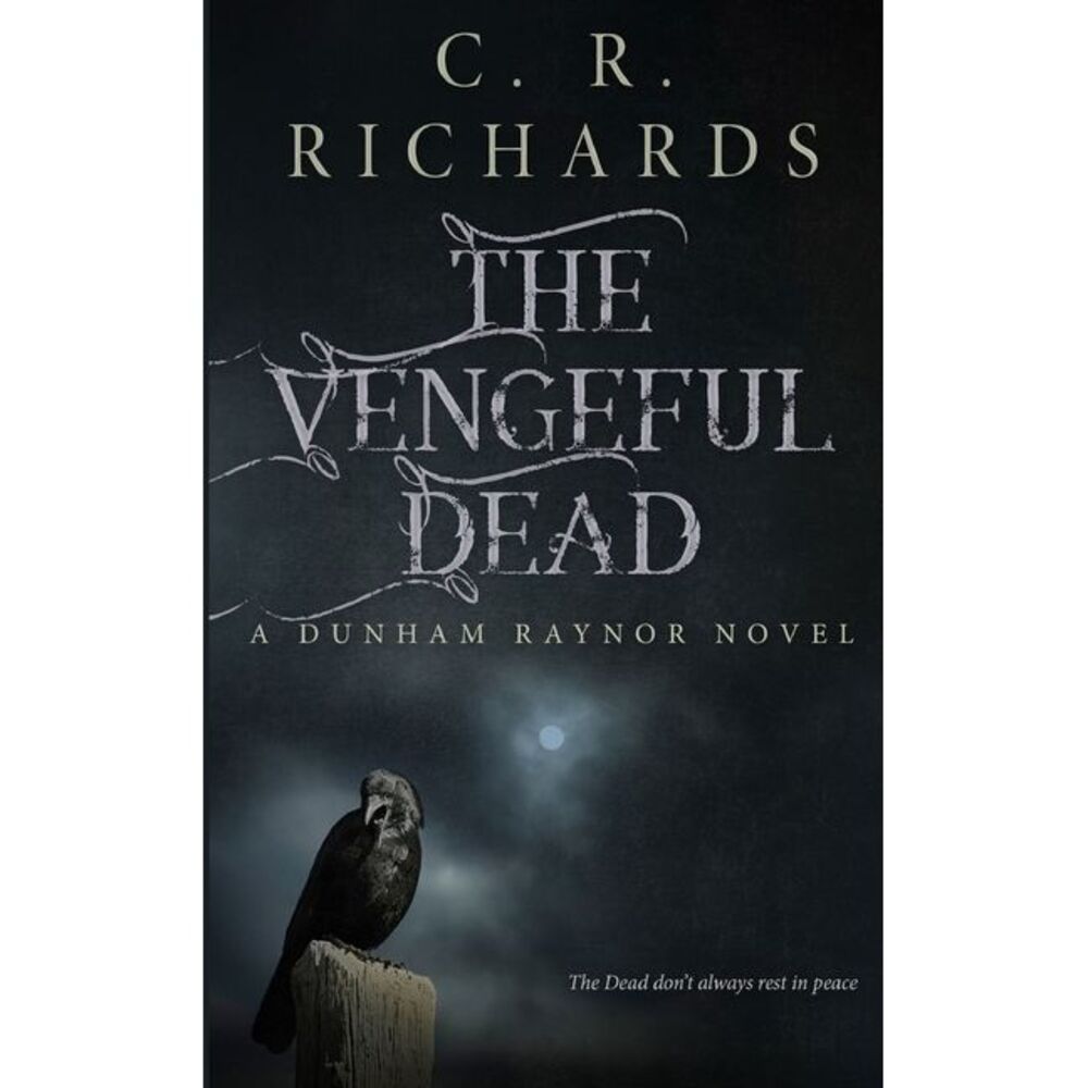 The Vengeful Dead -- Richards